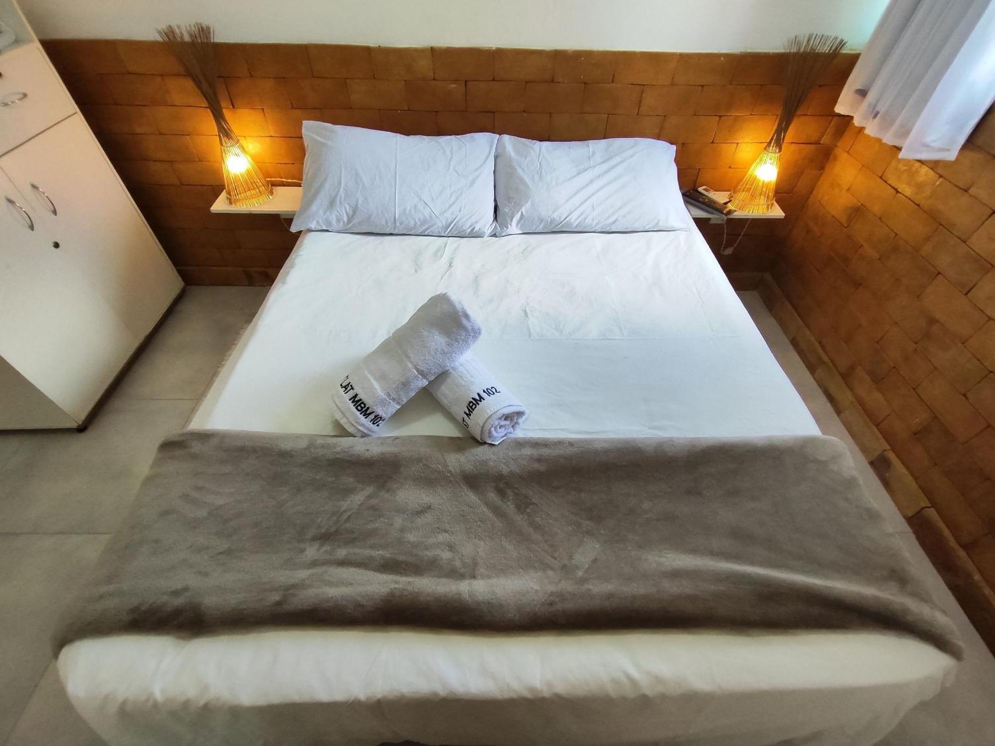 Apartamento Flat Beira-mar Maragogi